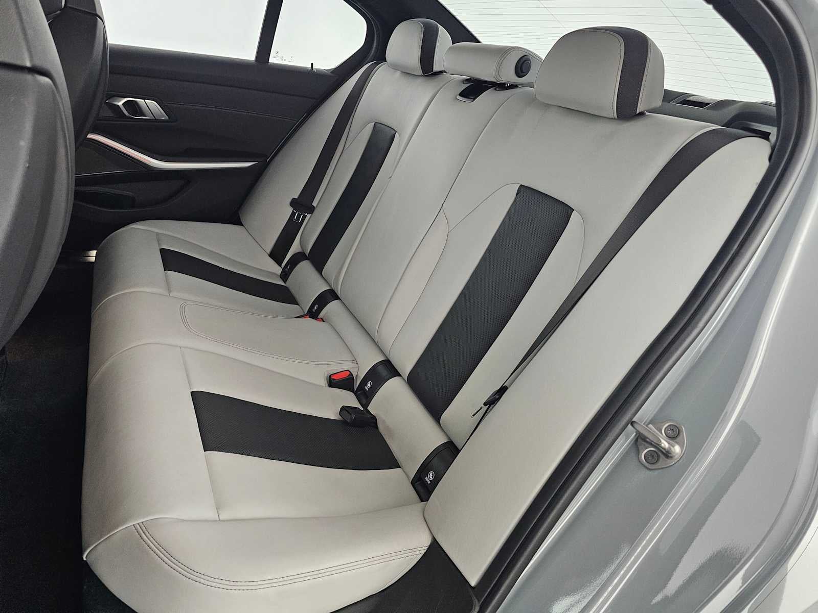2023 BMW M3 Sedan