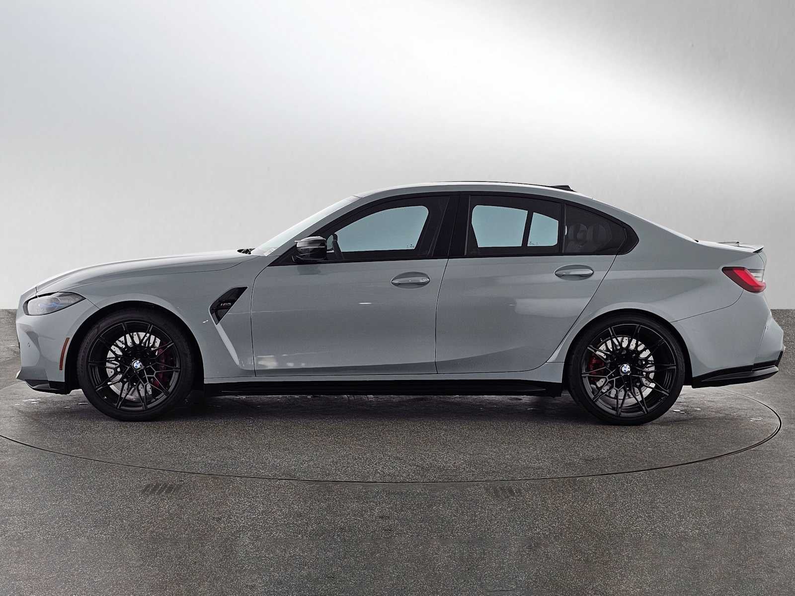2023 BMW M3 Sedan
