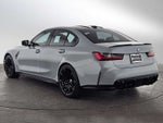 2023 BMW M3 Sedan