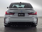 2023 BMW M3 Sedan