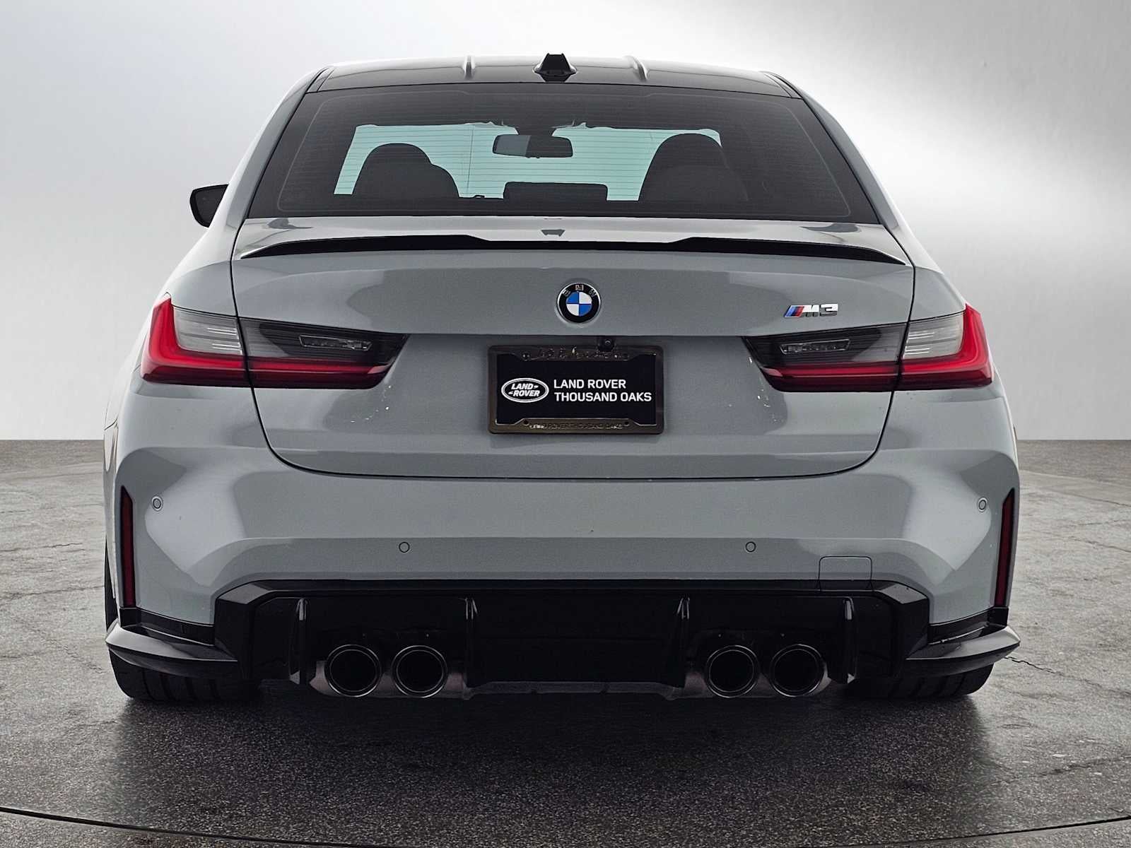 2023 BMW M3 Sedan