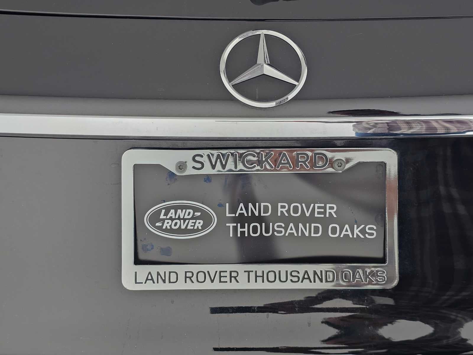 2019 Mercedes-Benz GLC GLC 300