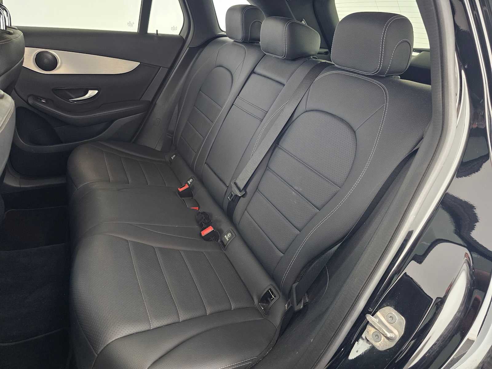 2019 Mercedes-Benz GLC GLC 300