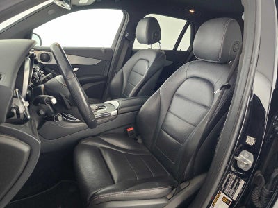 2019 Mercedes-Benz GLC GLC 300