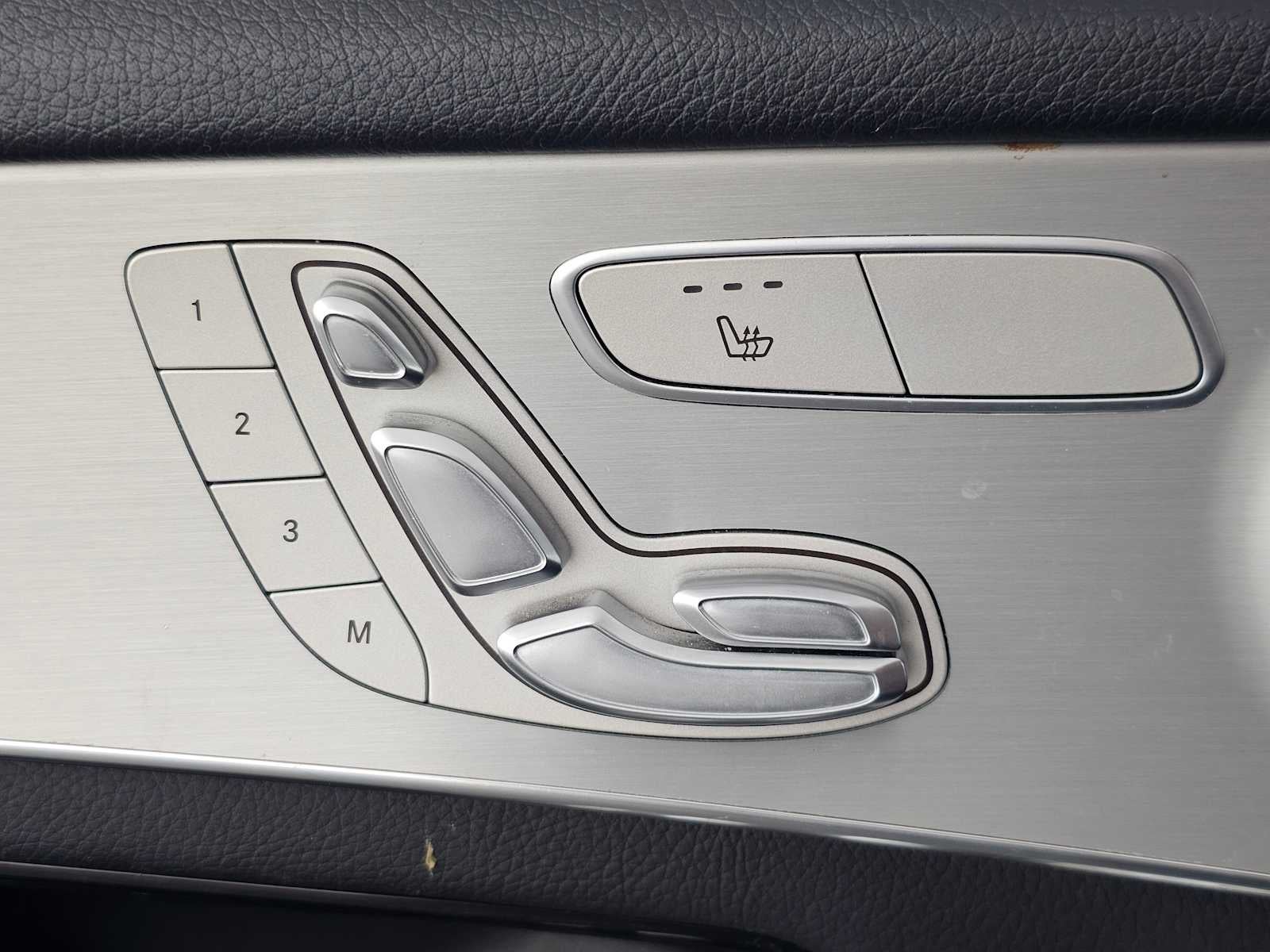 2019 Mercedes-Benz GLC GLC 300