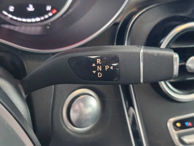 2019 Mercedes-Benz GLC GLC 300