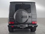 2017 Mercedes-Benz AMG® G 63 AMG® G 63