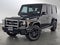 2018 Mercedes-Benz AMG® G 63 AMG® G 63