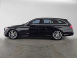 2018 Mercedes-Benz E 400 E 400