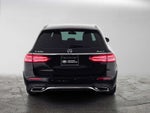 2018 Mercedes-Benz E 400 E 400