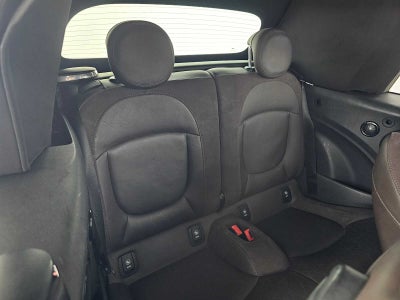 2017 MINI Convertible Cooper