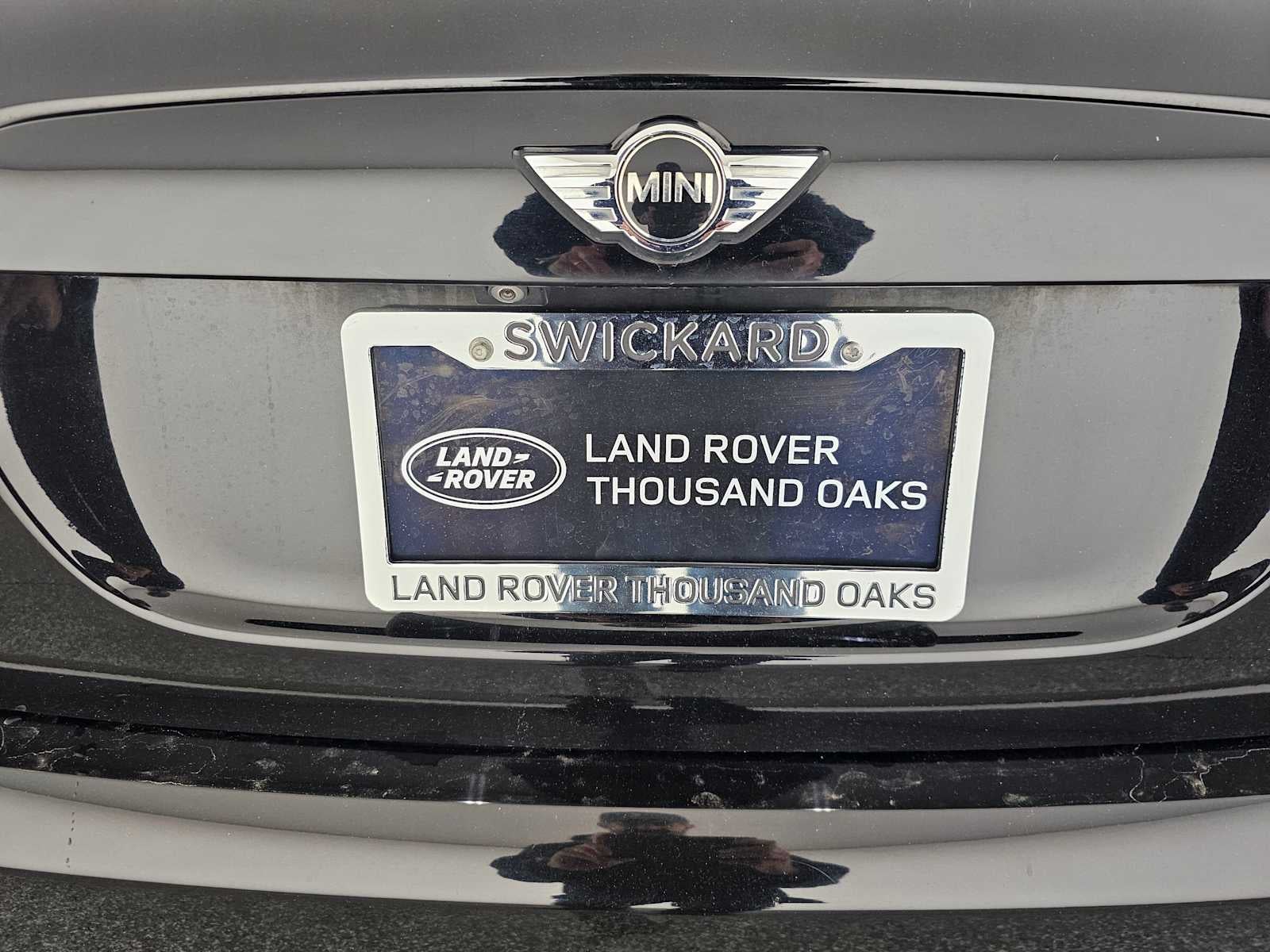 2017 MINI Convertible Cooper