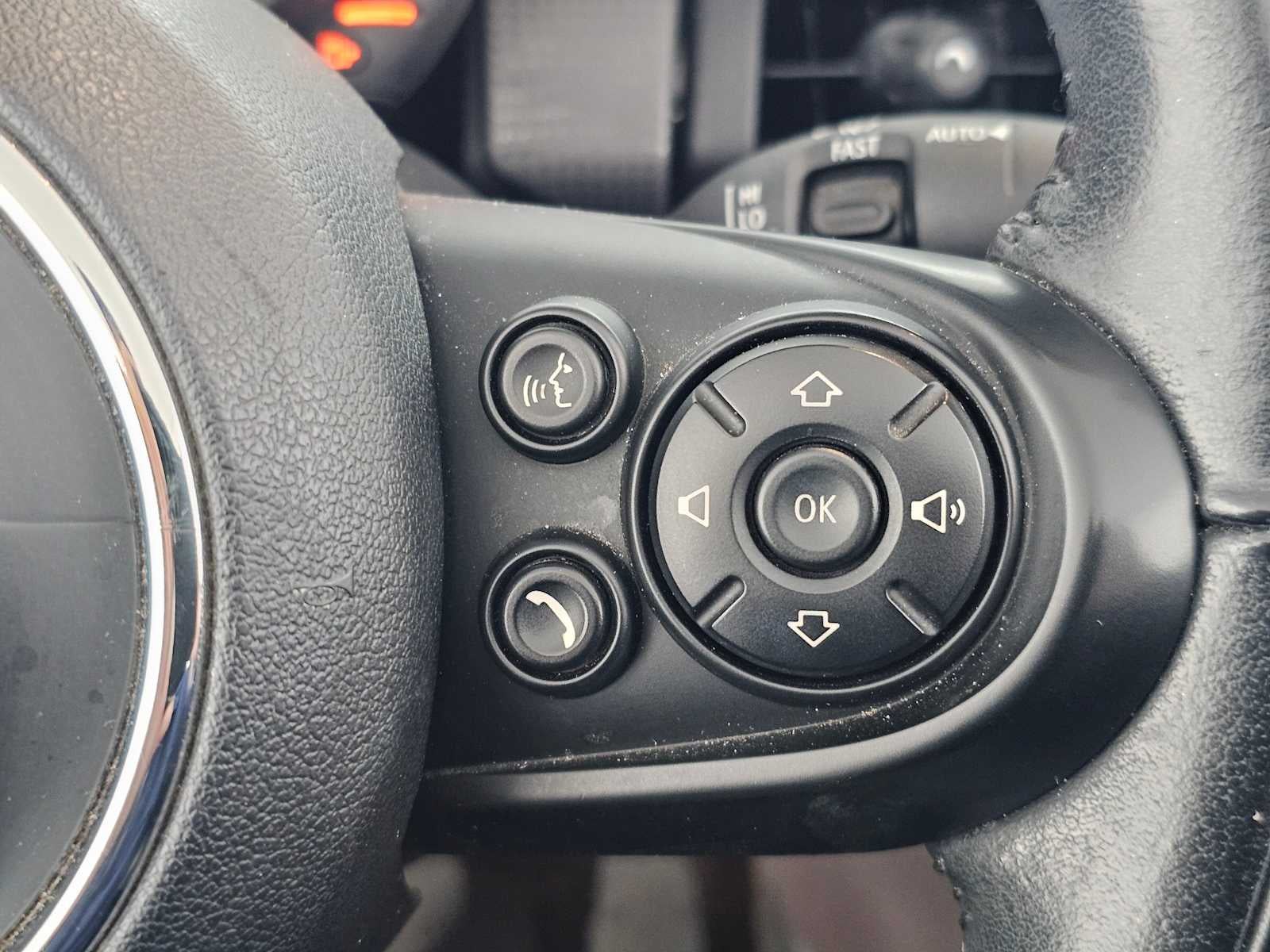 2017 MINI Convertible Cooper