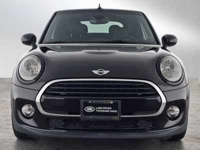 2017 MINI Convertible Cooper