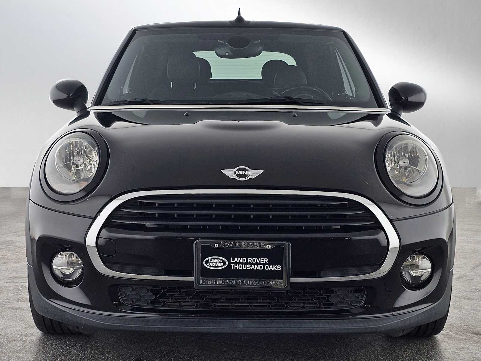 2017 MINI Convertible Cooper