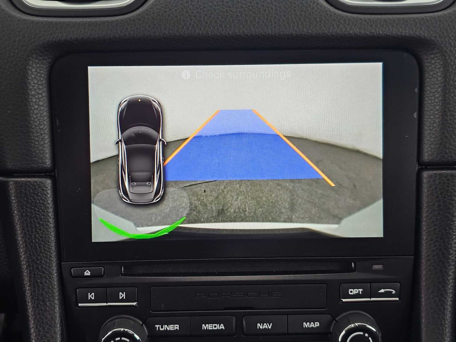 2022 Porsche 718 Cayman T