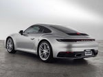 2021 Porsche 911 Carrera
