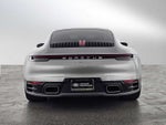 2021 Porsche 911 Carrera