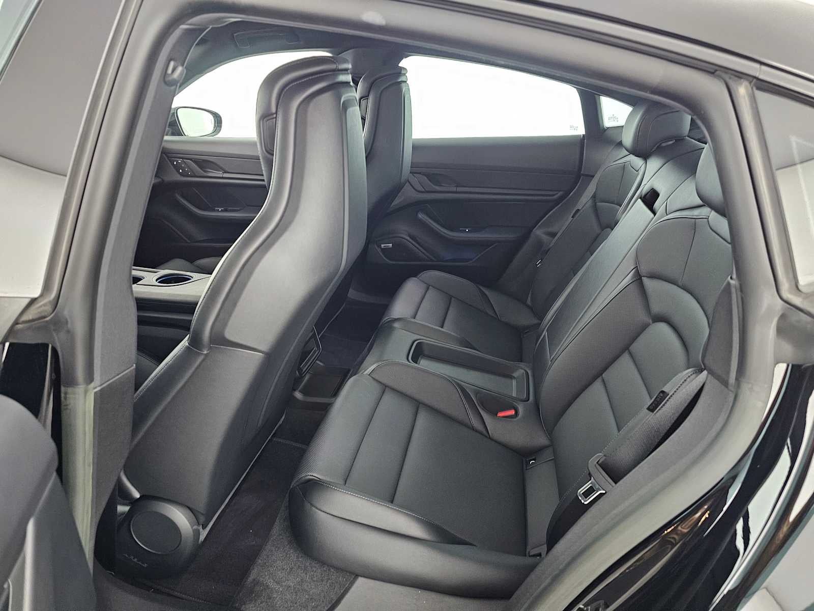 2023 Porsche Taycan RWD