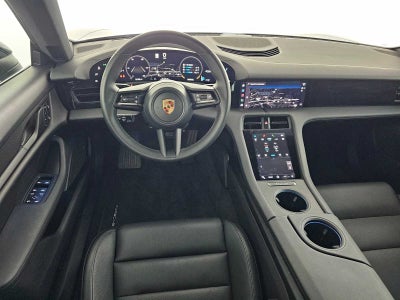 2023 Porsche Taycan RWD