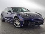 2024 Porsche Panamera 4