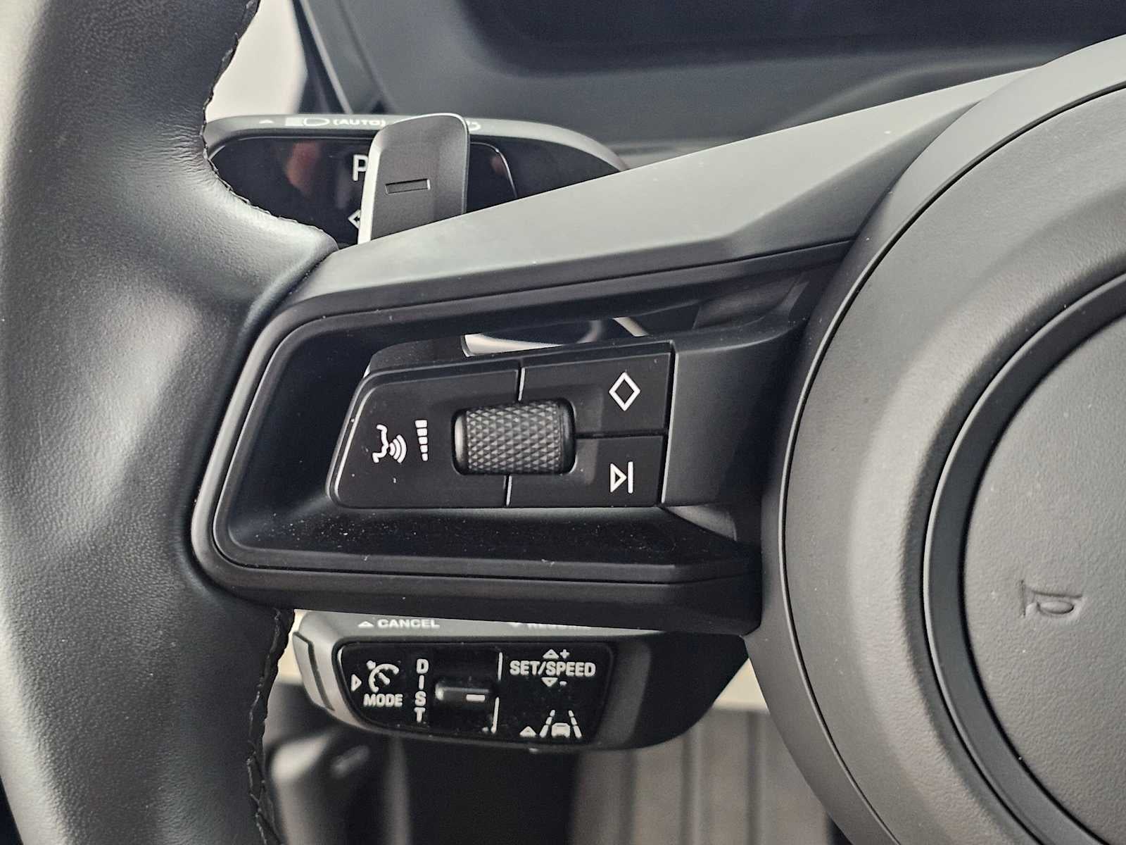 2024 Porsche Panamera 4