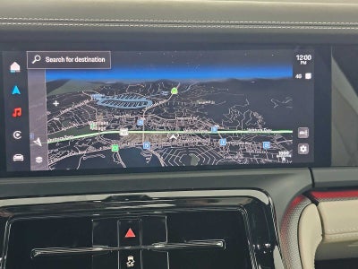 2024 Porsche Panamera 4