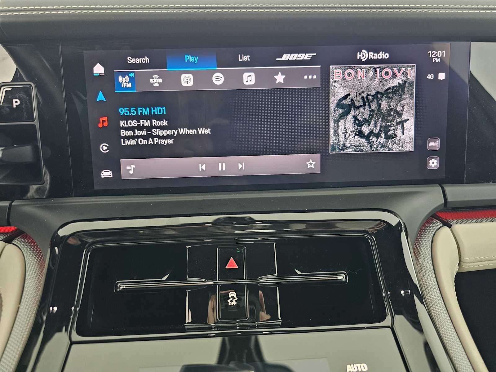 2024 Porsche Panamera 4