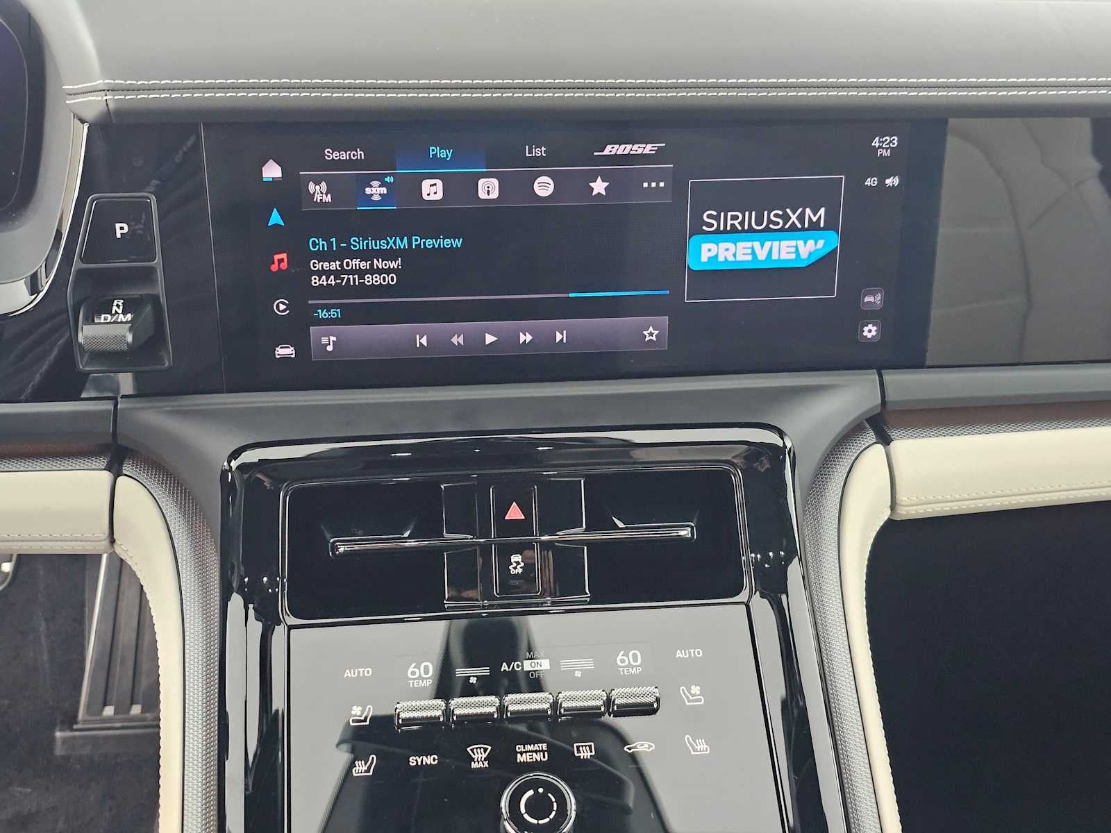 2024 Porsche Panamera 4