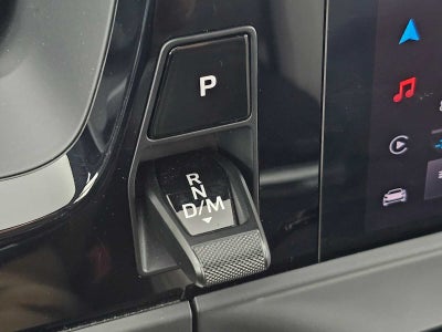 2024 Porsche Panamera 4