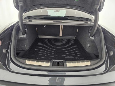 2022 Porsche Taycan 4S