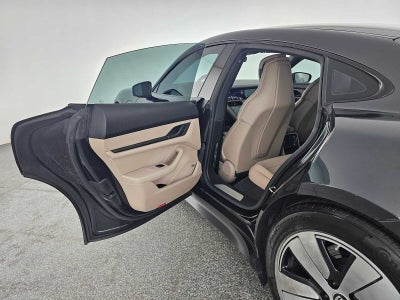 2022 Porsche Taycan 4S