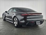 2022 Porsche Taycan 4S