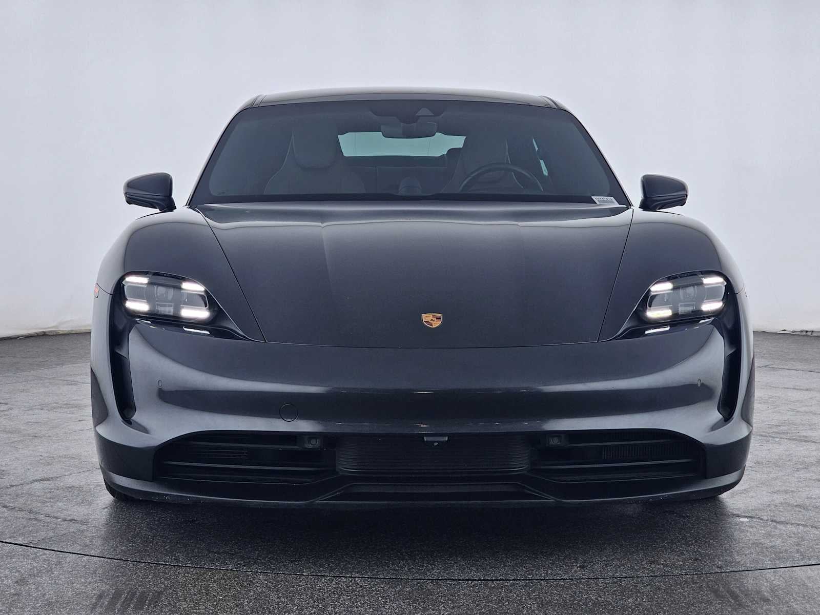 2022 Porsche Taycan 4S