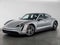 2021 Porsche Taycan 4S