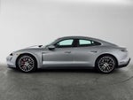 2021 Porsche Taycan 4S