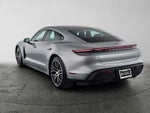2021 Porsche Taycan 4S