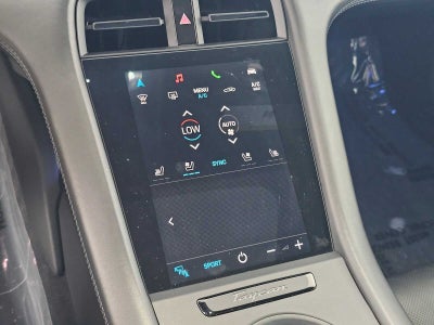 2021 Porsche Taycan 4S