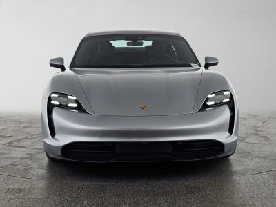 2021 Porsche Taycan 4S
