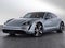2021 Porsche Taycan Turbo S