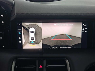 2021 Porsche Taycan Turbo S