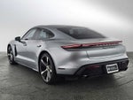 2021 Porsche Taycan Turbo S