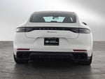2023 Porsche Panamera Platinum Edition