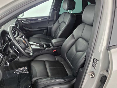 2024 Porsche Macan AWD