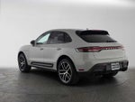 2024 Porsche Macan AWD