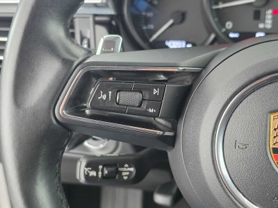 2024 Porsche Macan AWD