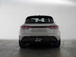 2024 Porsche Macan AWD