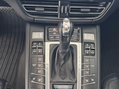 2021 Porsche Macan AWD