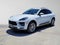 2021 Porsche Macan AWD