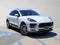 2021 Porsche Macan AWD